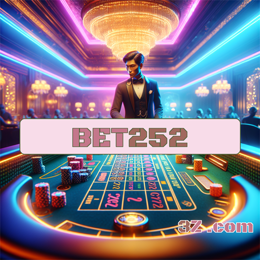 Aposte com Estilo: Recursos Empolgantes do Bet252