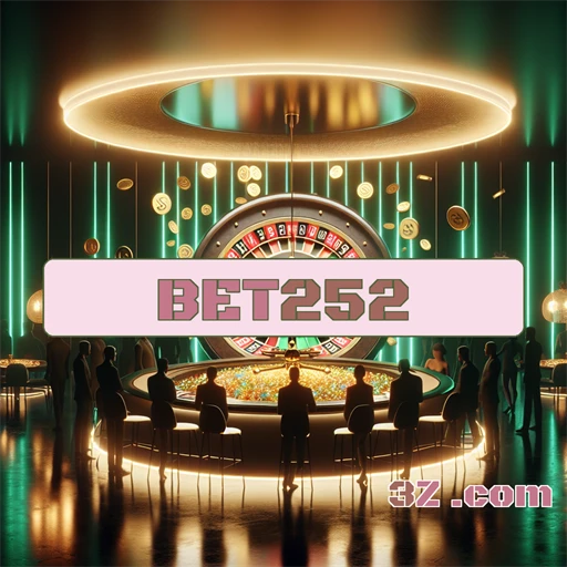 Bônus Brilhantes: Atrações Imperdíveis do Bet252.com