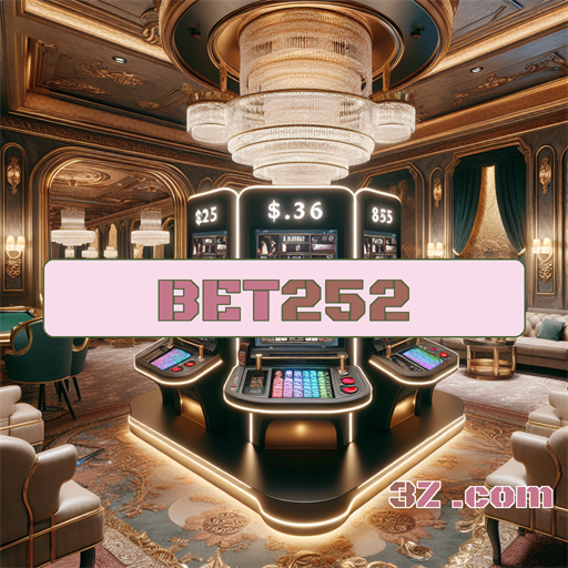 Jogos Atraentes e Interativos no bet252.com