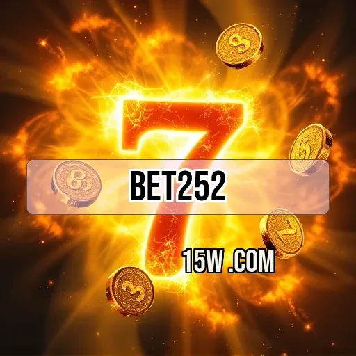 bet252.com: Explore o Mundo de Jogos Incríveis e Diversão