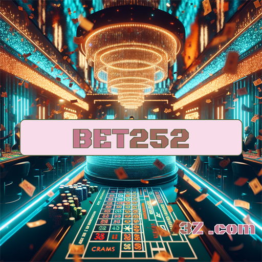 Paga com Estilo: Atrações do Bet252 Para Você