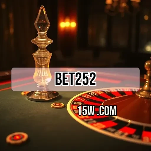 bet252.com: A Revolução dos Eventos Esportivos no Brasil