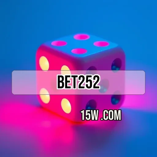 bet252.com: Os Segredos da Seção VIP que Você Precisa Saber